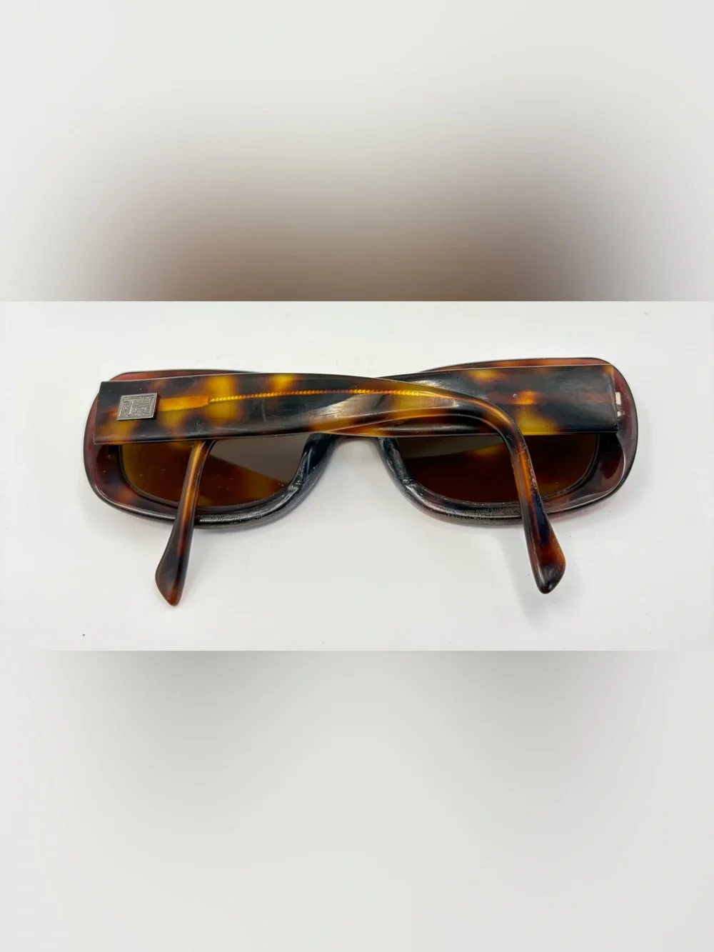 Tommy Hilfiger TH5268 Tortoise Oval Sunglasses Frames Only
